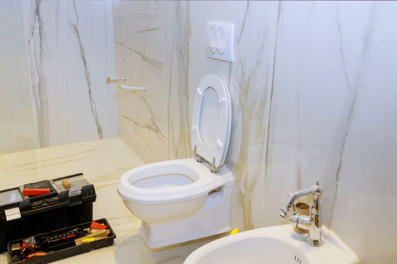 Top Bathroom Remodeling Companies in Rehoboth, MA