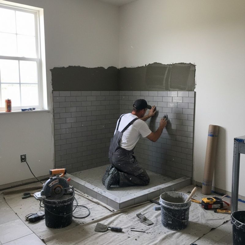Top Bathroom Remodeling Companies in Sharon, MA