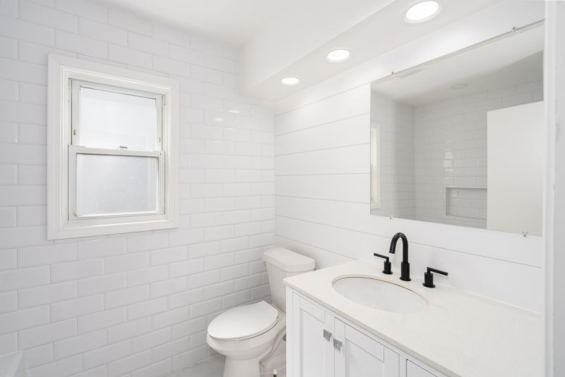 Top Bathroom Remodeling Companies in Taunton, MA