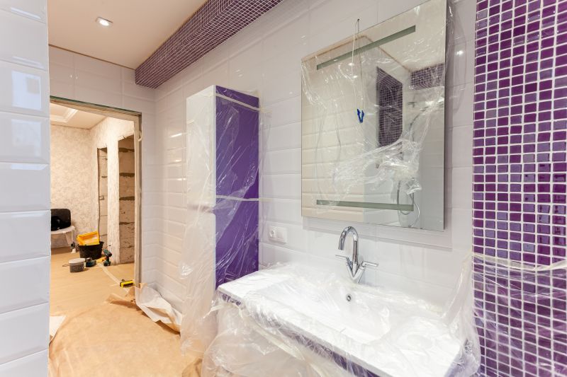 Quality Bathroom Renovations